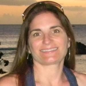 Meet your Posher, Joanne